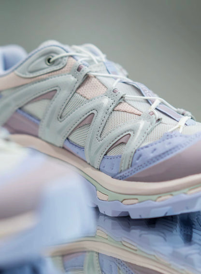 Salomon XT-Quest 灰藍 (491259)