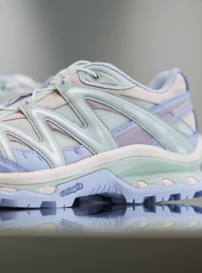 Salomon XT-Quest 灰藍 (491259)