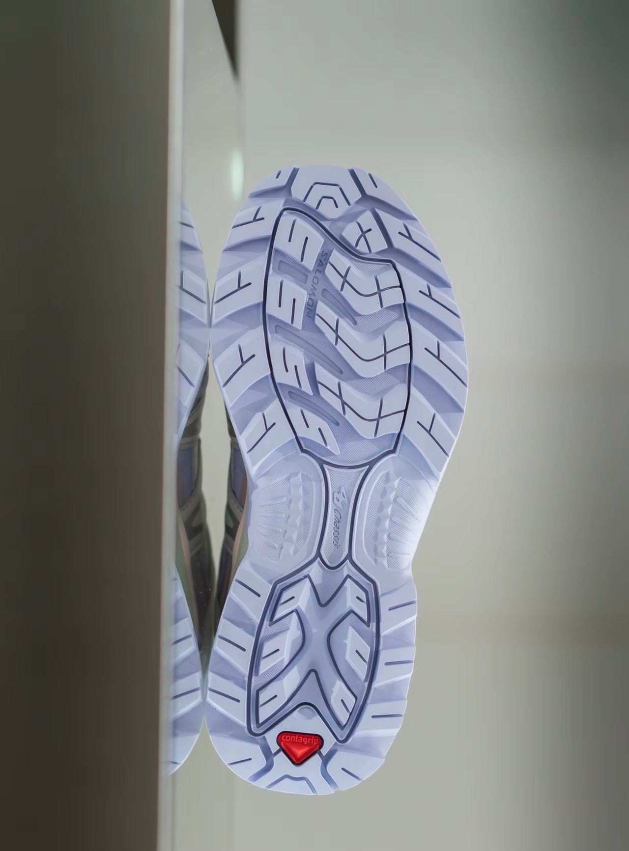 Salomon XT-Quest 灰藍 (491259)