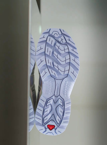 Salomon XT-Quest 灰藍 (491259)