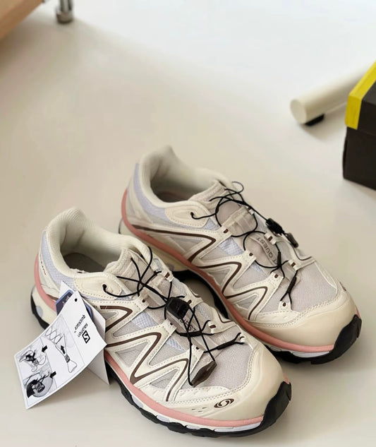 Salomon XT-Quest 香檳 (417589)
