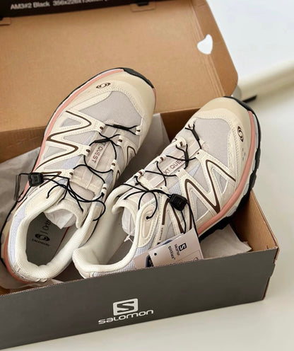 Salomon XT-Quest 香檳 (417589)