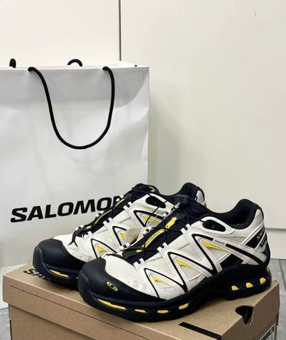 Salomon XT-Quest 硫磺 (477810)