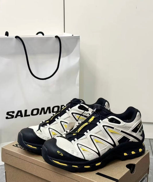 Salomon XT-Quest 硫磺 (477810)