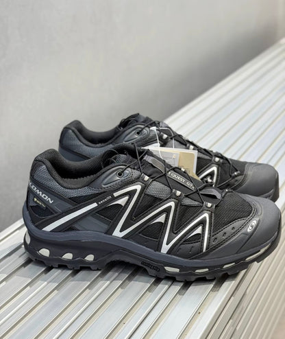 Salomon XT-Quest GTX 金屬黑 (474294)