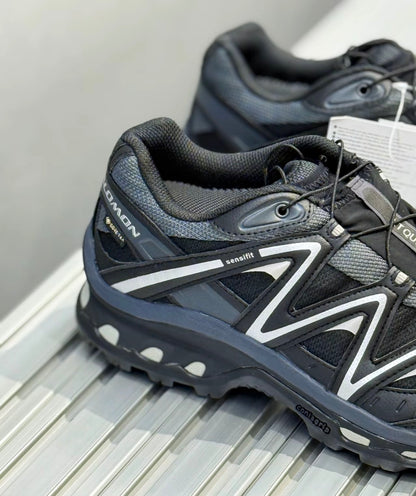 Salomon XT-Quest GTX 金屬黑 (474294)