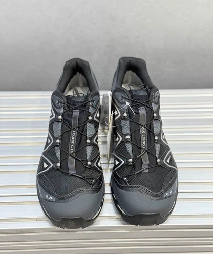 Salomon XT-Quest GTX 金屬黑 (474294)