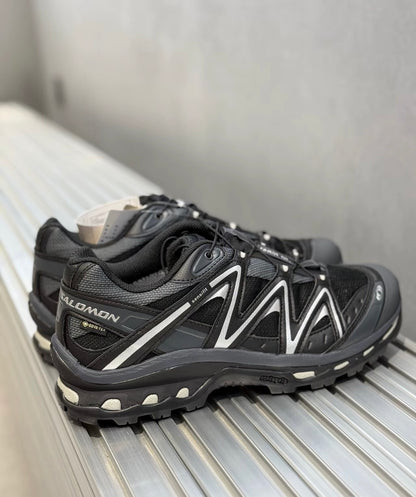 Salomon XT-Quest GTX 金屬黑 (474294)