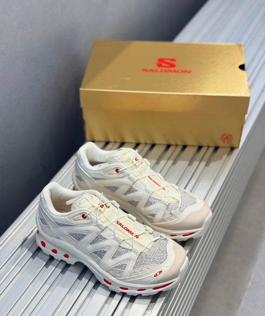 Salomon XT-Quest 香草 (478478)