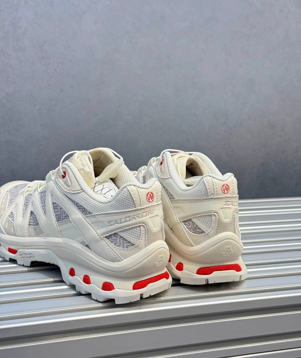 Salomon XT-Quest 香草 (478478)