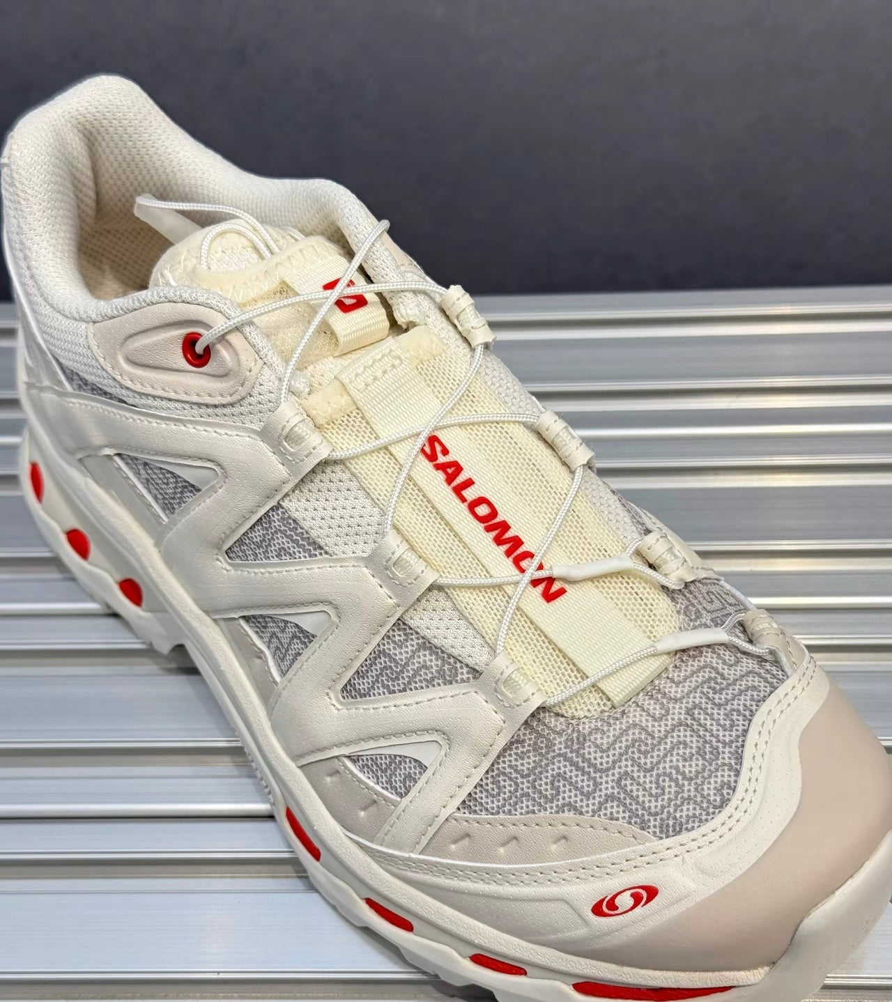 Salomon XT-Quest 香草 (478478)