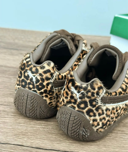 Puma Speedcat WILD 豹紋 (406690-01)