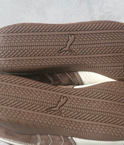 Puma Speedboat OG Dark Chocolate (403903-01)
