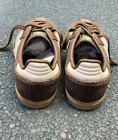 Adidas Originals Samba OG Cardboard 編織 (JI3184)