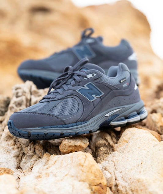 New Balance 2002R 深灰 (M2002RX4)