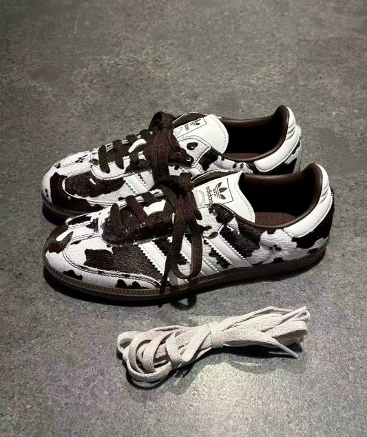 Adidas Originals Samba OG 米白灰 (KK2238)