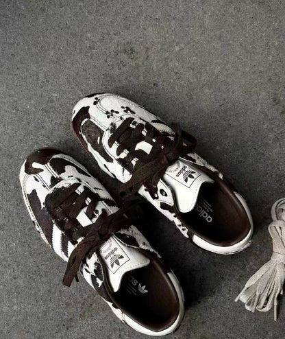 Adidas Originals Samba OG 米白灰 (KK2238)