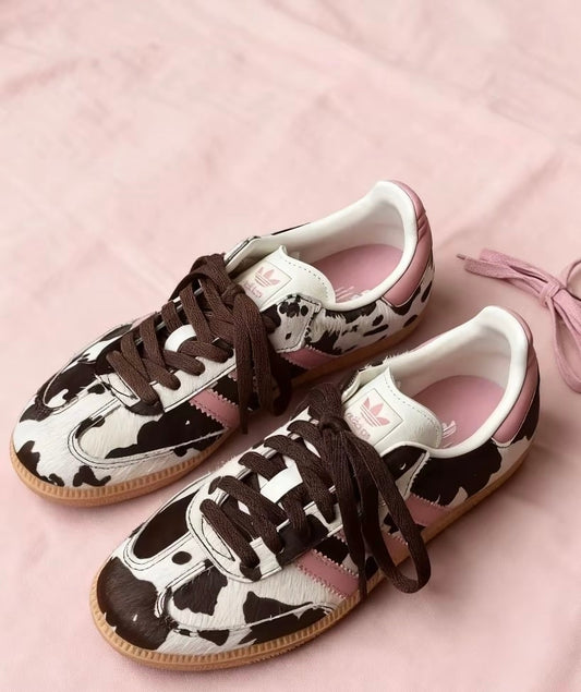 Adidas Originals Samba OG 蜜桃粉 (KK2239)