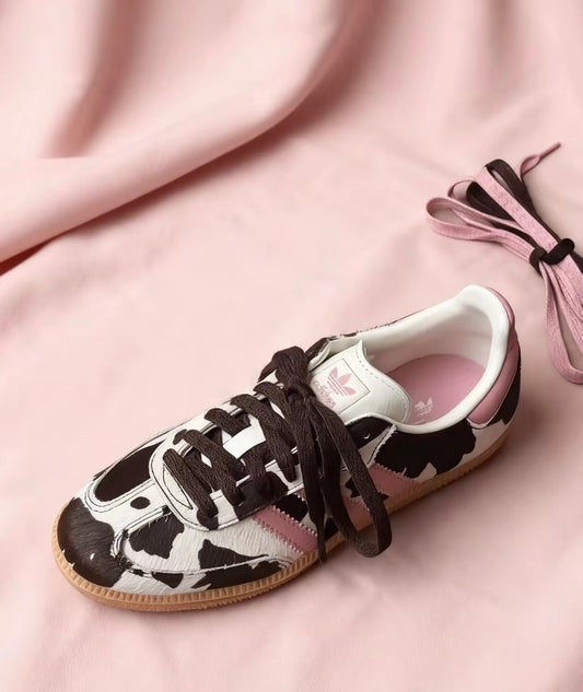 Adidas Originals Samba OG 蜜桃粉 (KK2239)