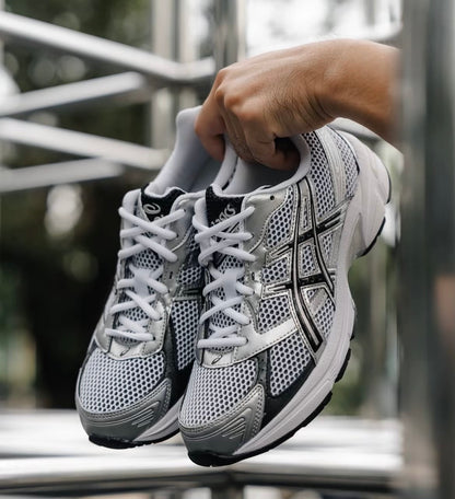 Asics Gel-1130 銀黑 (1201A933-100)