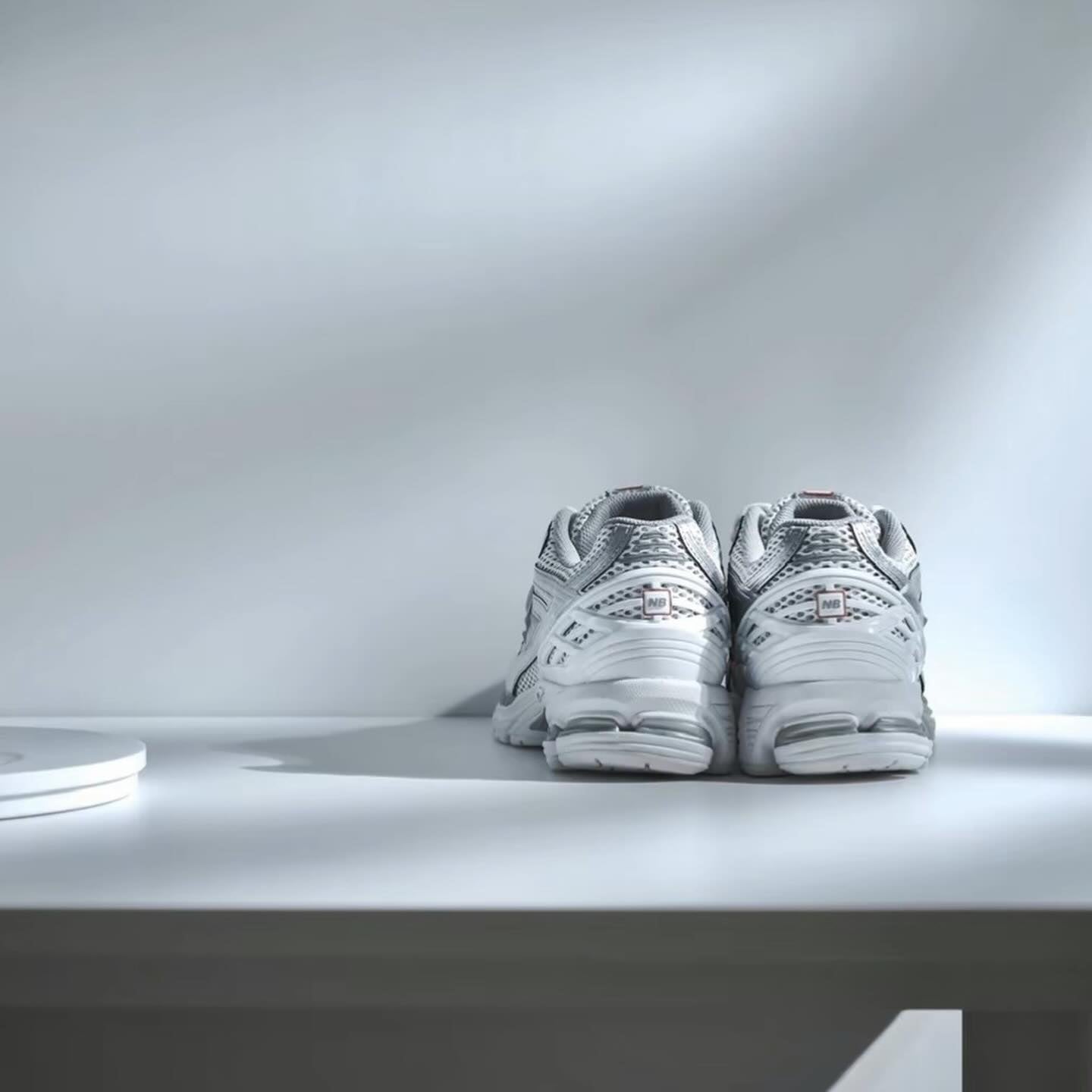 New Balance 1906R Urbancore Silver (M1906RCB)