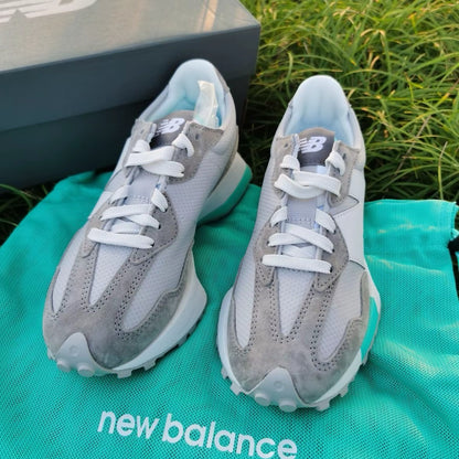 New Balance 327 x Nico And Grey TiffanyBlue (MS327RJ1)