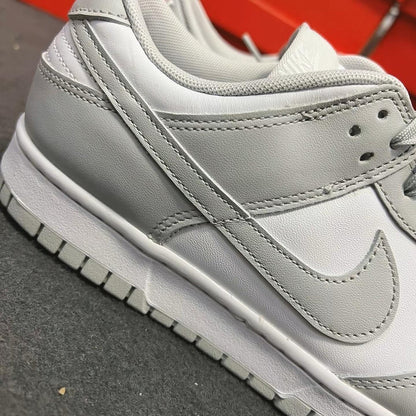 Nike Dunk Low “Grey Fog” (DD1391-103)