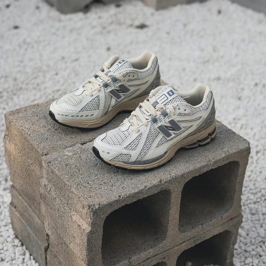 New Balance 1906R Urbancore白灰 (M1906RP)