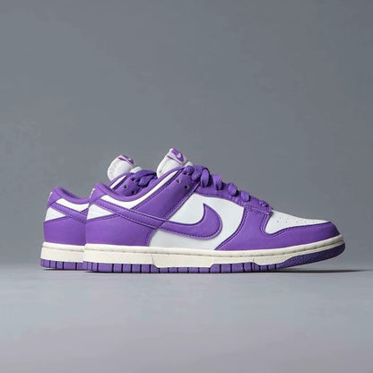 NIKE DUNK LOW NEXT NATURE BLACK RASPBERRY (DD1873-108)