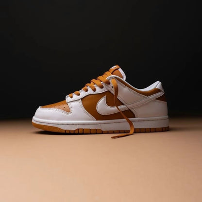 Nike Dunk Low QS CO.JP Reverse Curry (FQ6965-700)