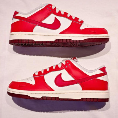 Nike Dunk Low Cosmic Clay 米白紅色 (HJ3491-161)