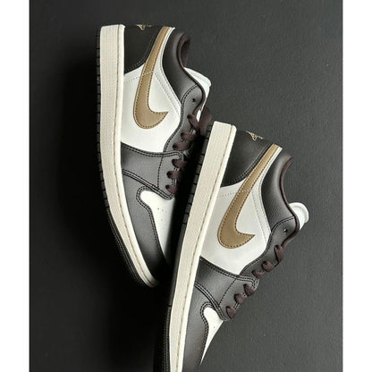 Nike Air Jordan 1 Low Shadow Brown (DC0774-200)