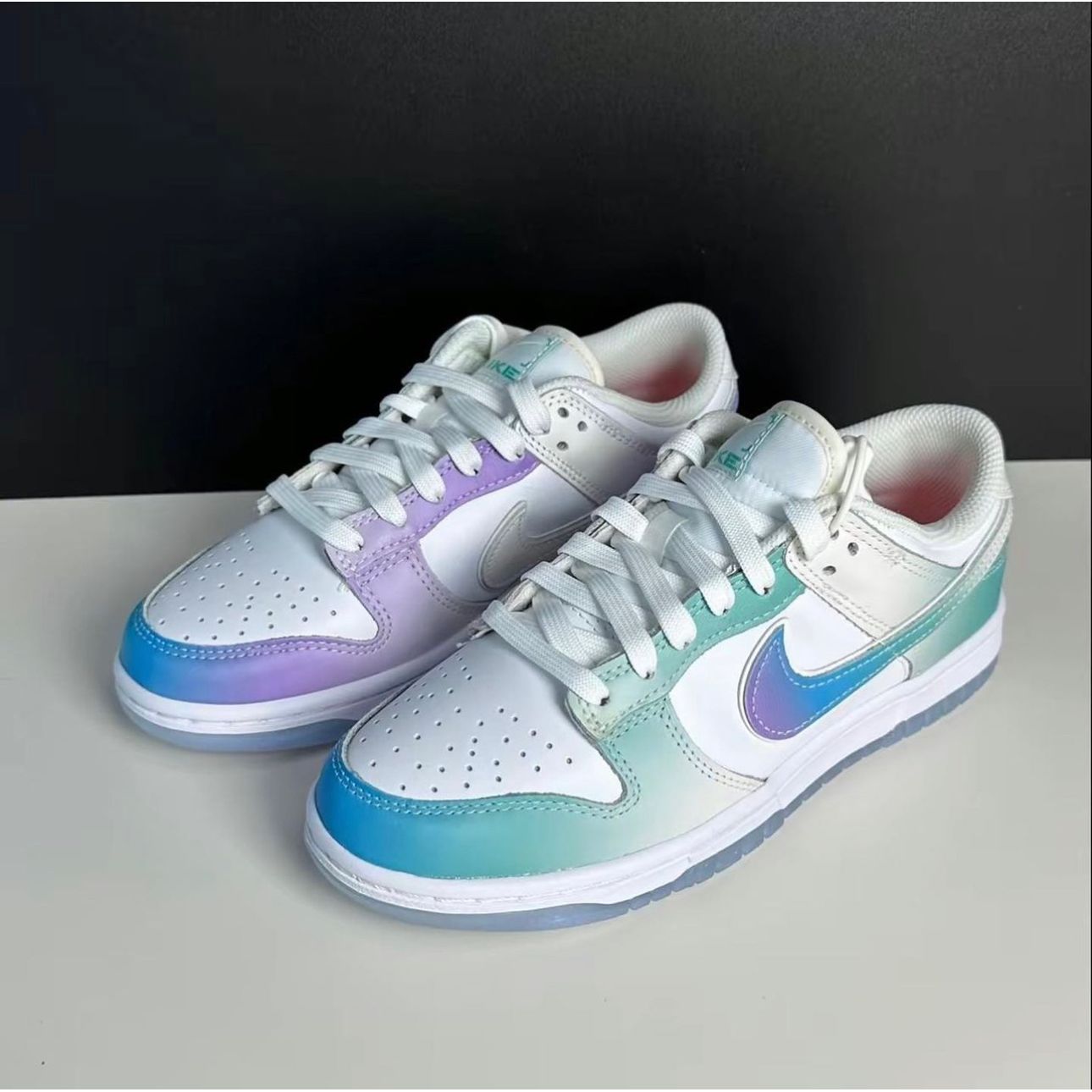 Nike Dunk Low “Unlick Your Space” (FJ7743-194)