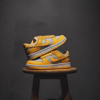 Nike Dunk Low Citron Pulse (DD1503-002)