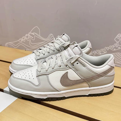 Nike Dunk Low Phantom Khaki 灰棕色 (FJ4188-001)