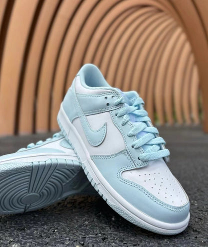 NIKE DUNK LOW GS ”ICEY BLUE“ (FB9109-105)