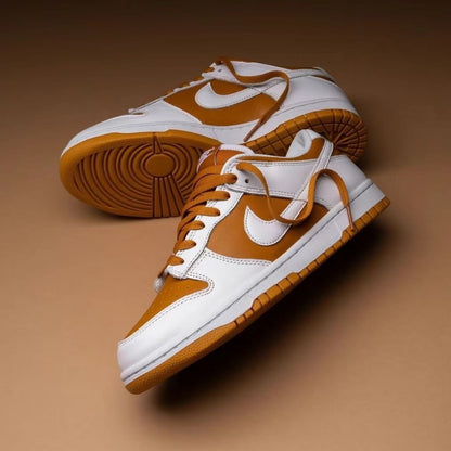 Nike Dunk Low QS CO.JP Reverse Curry (FQ6965-700)