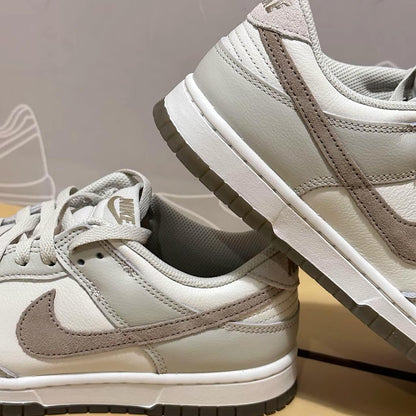 Nike Dunk Low Phantom Khaki 灰棕色 (FJ4188-001)