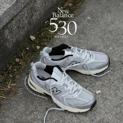 New Balance 530 銀黑 (MR530TA)