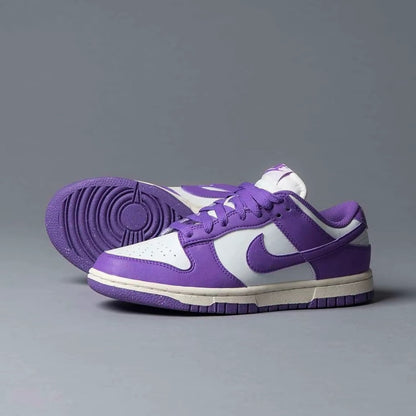 NIKE DUNK LOW NEXT NATURE BLACK RASPBERRY (DD1873-108)