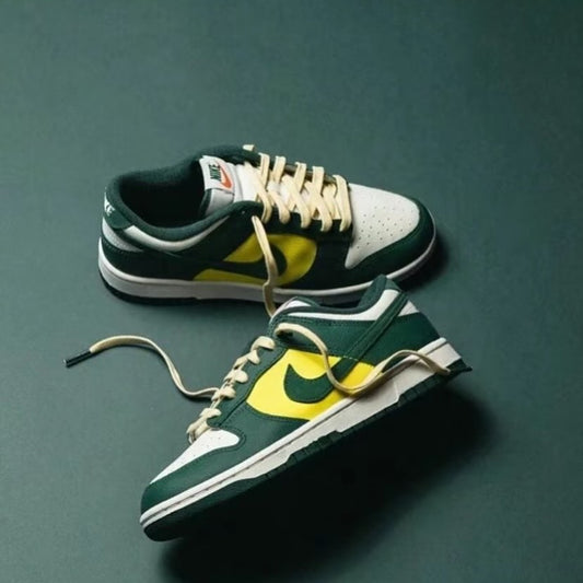 Dunk Low SE Noble Green (W) (FD0350-133)