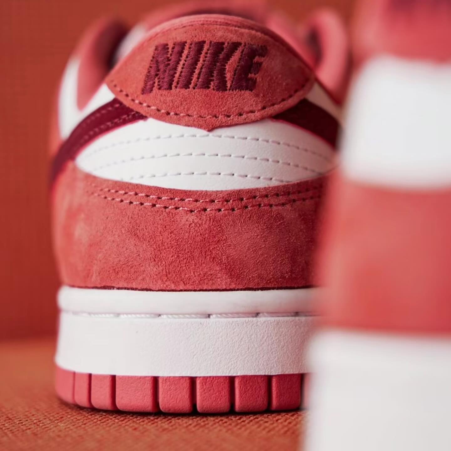 Nike Dunk Low - Valentine Day (FQ7056-100)