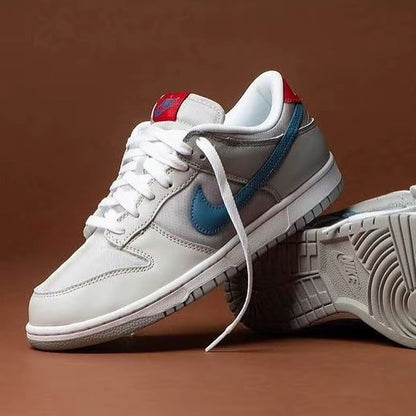 Nike Dunk Low ”Silver Surfer“ (HF0391-001)