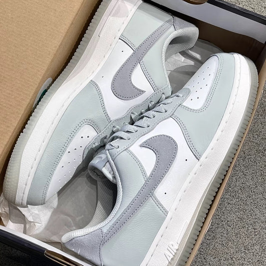 Nike Air Force 1 Light Grey殞石灰 (FJ4170-003)