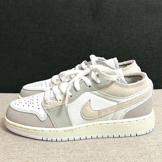 Nike Air Jordan 1 Low Craft - Inside Out Tech (FB9139-002)