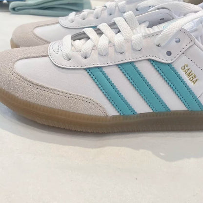 INTER MIAMI x ADIDAS SAMBA THIRD KIT (IH8160)