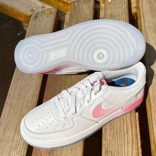 Nike Air Force 1 Low - San Francisco Chinatown (FD1023-100)