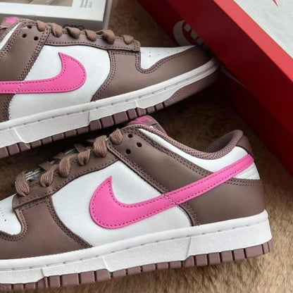 Nike Dunk Low - Smokey Mauve (FZ3611-208)