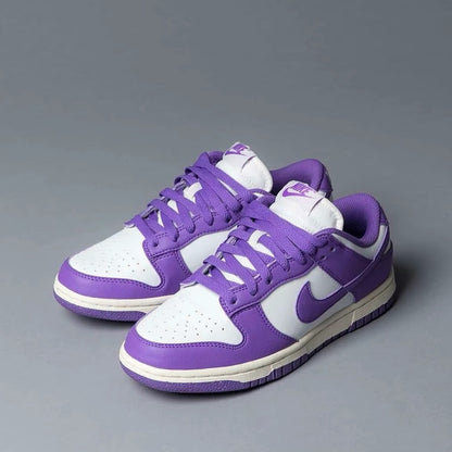 NIKE DUNK LOW NEXT NATURE BLACK RASPBERRY (DD1873-108)