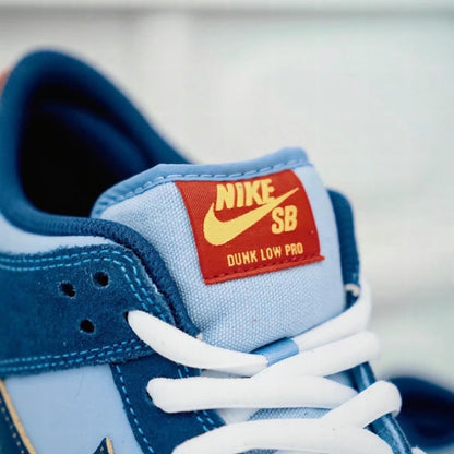 Nike Sb Dunk Low Pro X Why So Sad (DX5549-400)